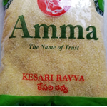 Kesari Ravva