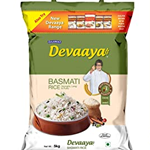 Basmati Rice
