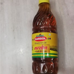 Mustard Oil