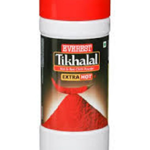 Kashmirilal Chilli