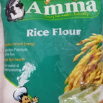 Rice Flour